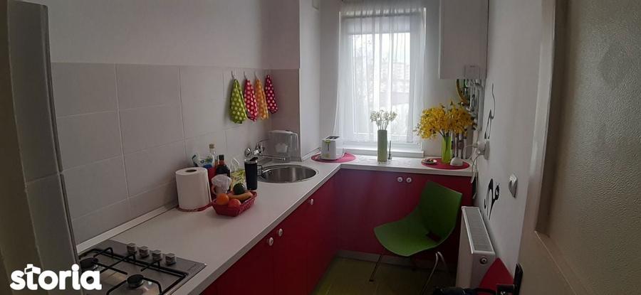 Apartament cu 2 camere în Griviței