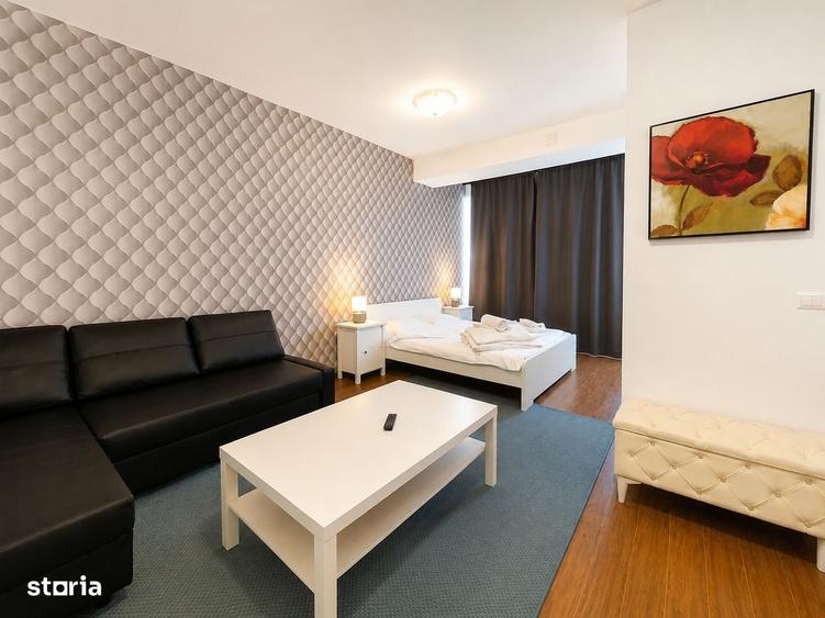 Studio cu vedere la lac | Mamaia | Summerland - 3