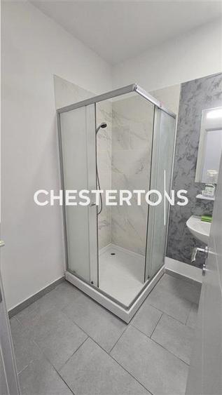 Apartament cu 2 camere decomandat în Chiajna