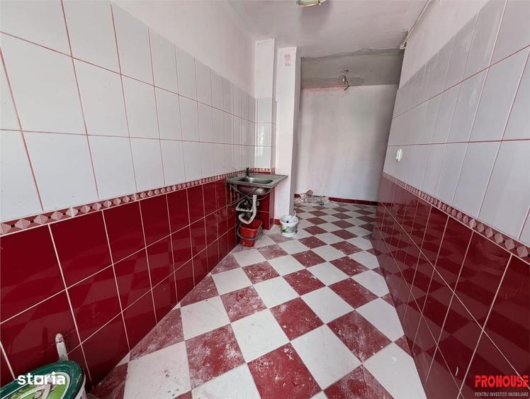 Garsonieră în Mioriței