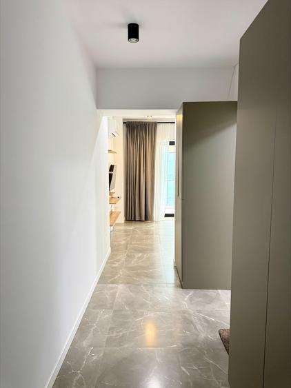 Apartament cu 2 camere semidecomandat în Cotroceni