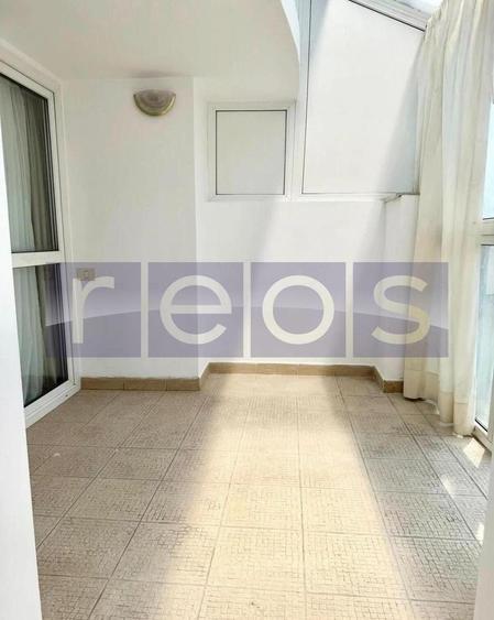 Apartament cu 4 camere, mobilat în Splaiul Unirii