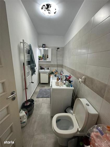 Fara Comision Bloc Nou cu Gradina Proprie - 5