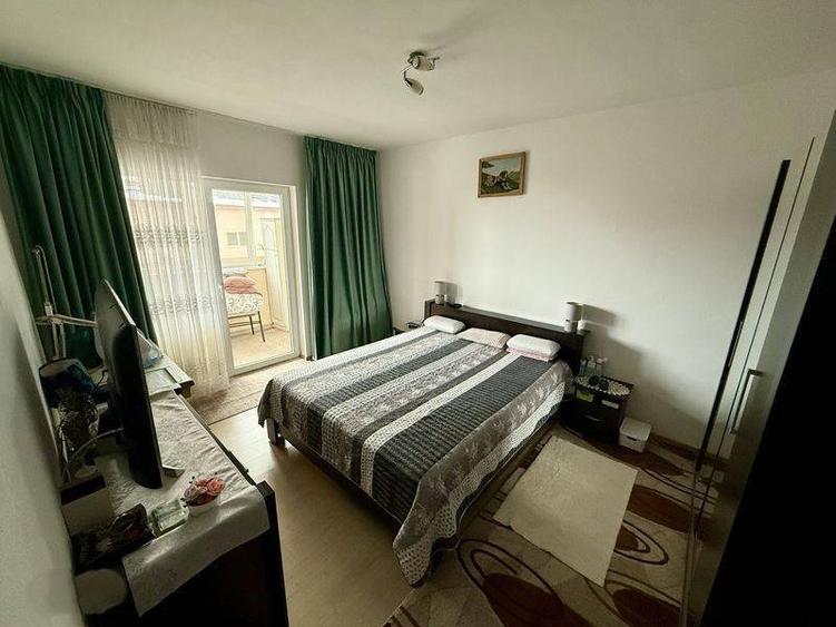 Apartament cu 2 camere decomandat, mobilat în Iris