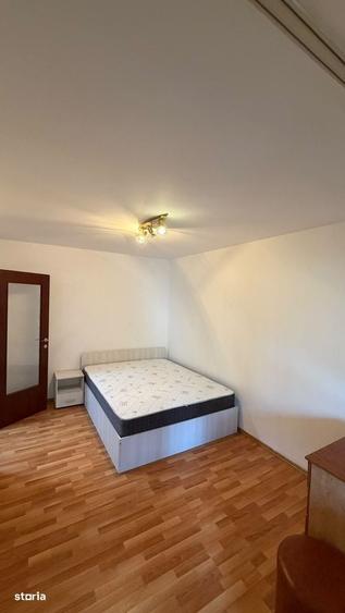 2 camere str.Hipodrom, parter , mobilat - 4