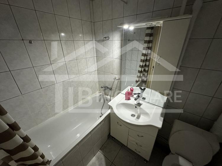 Apartament cu 3 camere în Cornișa