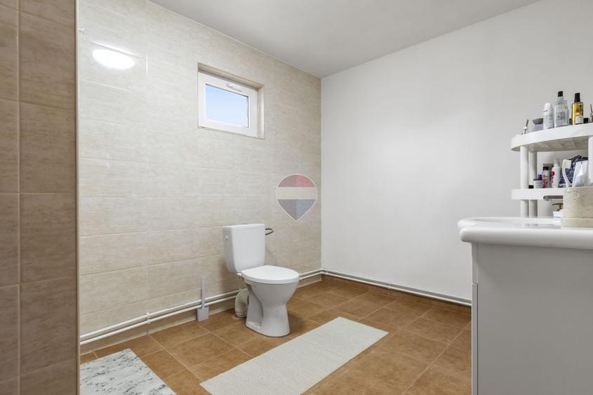 Casă individuală cu 3 camere cu Teren 491 Mp în Vladimirescu