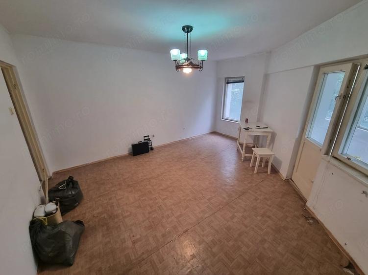 Apartament 2 camere zona Tomis 2(Spitalul Mare) - 1