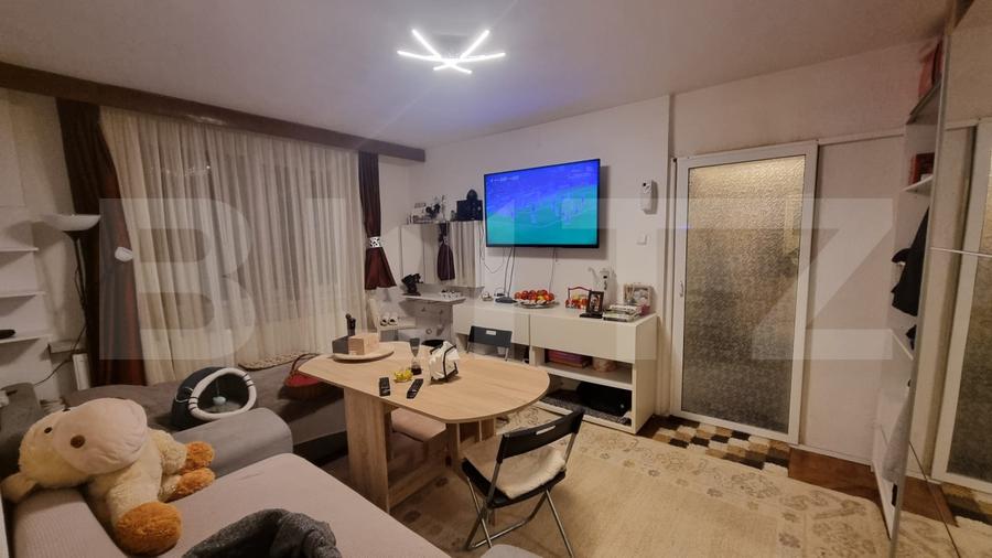 Apartament 43mp Gheorgheni – Balcon Inchis, Centrala Noua - 1