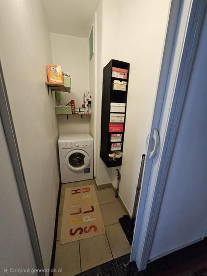 Apartament cu 2 camere decomandat în Dorobanți
