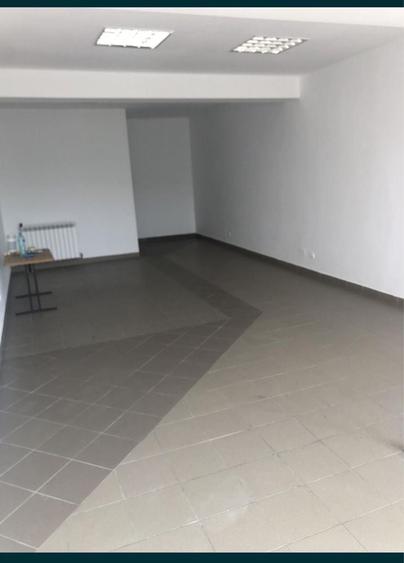 Spațiu comercial, de 60 mp, în Central