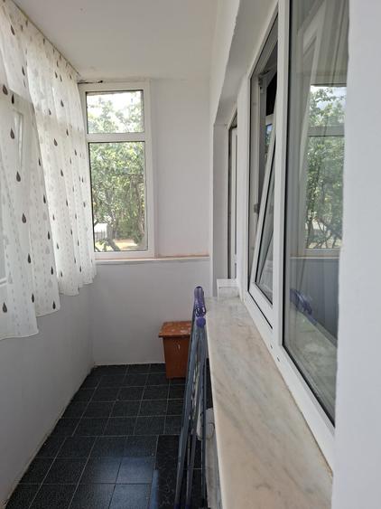 Garsonieră decomandată în Exterior Vest