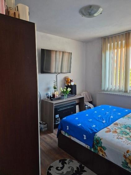 Apartament cu 2 camere semidecomandat, mobilat în Tomis III