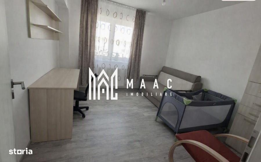 Apartament 3 camere de vanzare | Sibiu | Gradina | parcare - 3