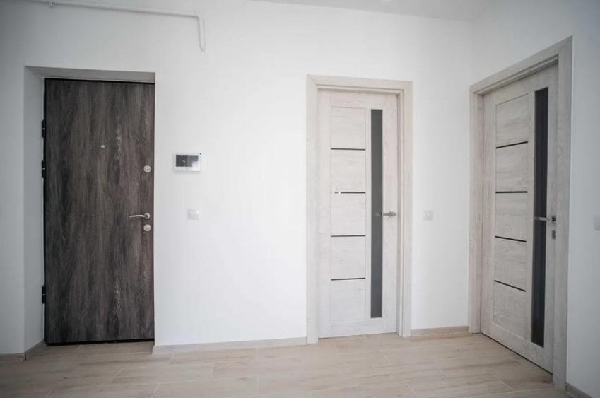 Apartament cu 2 camere decomandat în Păcurari