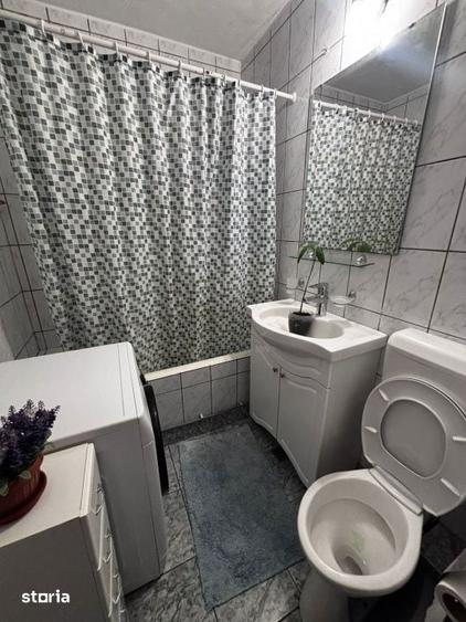 Apartament cu 2 camere semidecomandat în Giulești