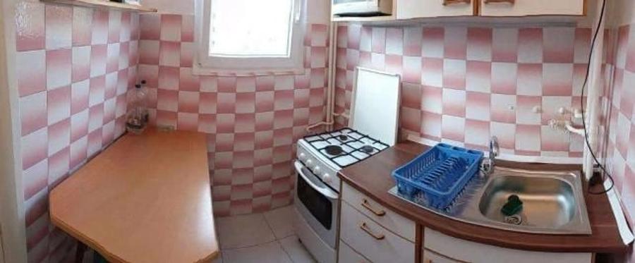 Garsonieră decomandată în Micălaca
