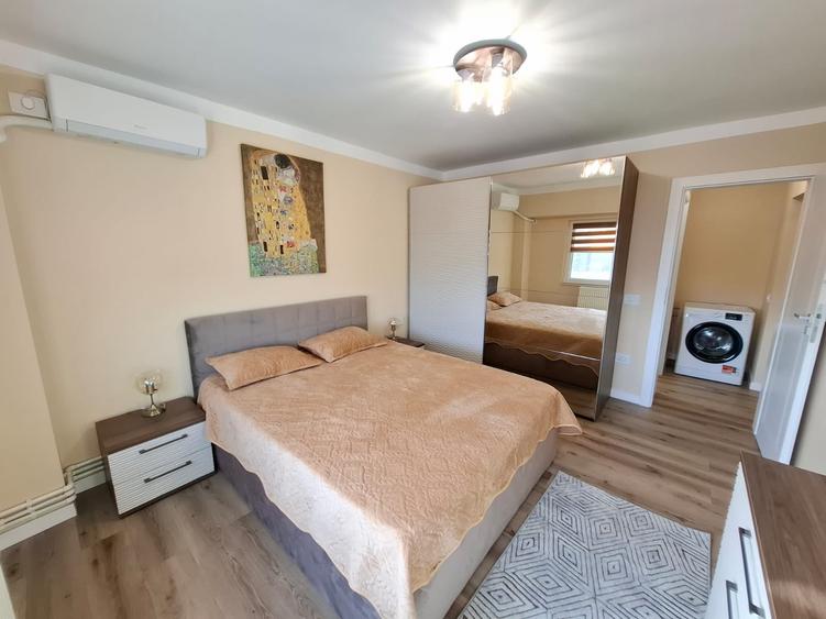Apartament 2 camere Decomandat 60 mp - Prima Inchiriere - Totul Nou - 6