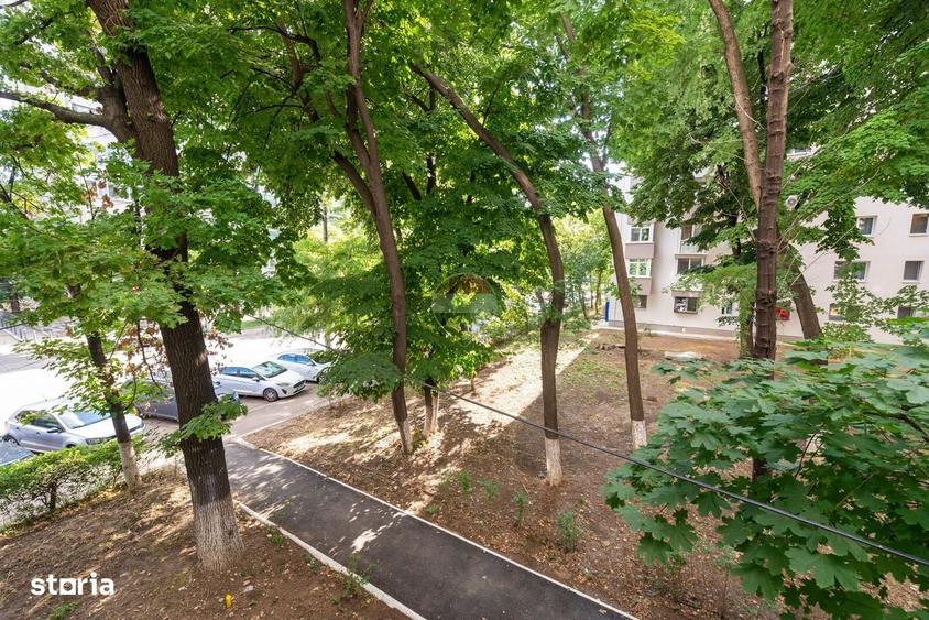 Apartament 2 camere de vanzare Valea Argesului 4 min metrou - 5
