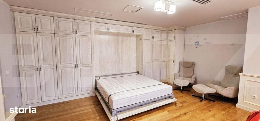 Casă cu 3 camere cu Teren 1152 Mp în Central
