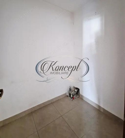 Apartament cu 3 camere decomandat în Andrei Mureșanu