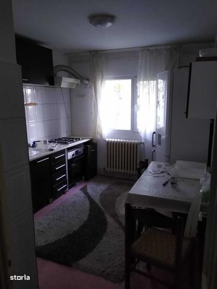 Apartament cu 4 camere în Dacia