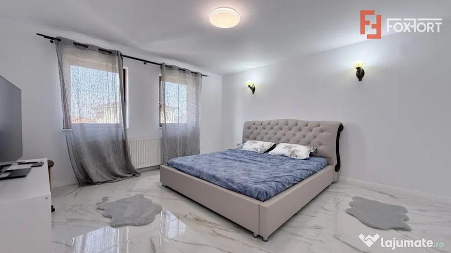 Comision 0% Casa individuala, 6 camere zona linistita - Mosn - Mosnita Noua (Timis) - 13