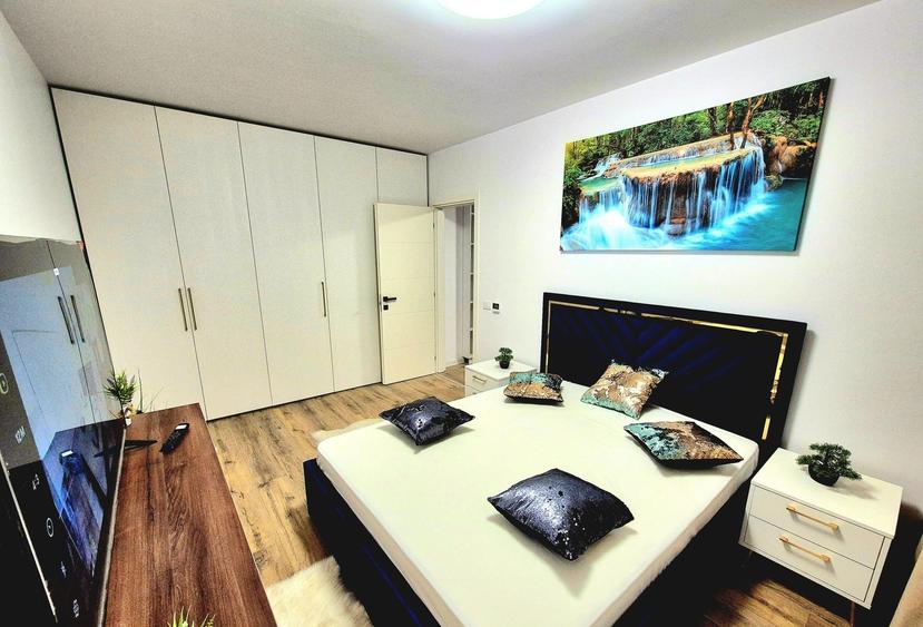 Apartament cu 3 camere în Șorogari
