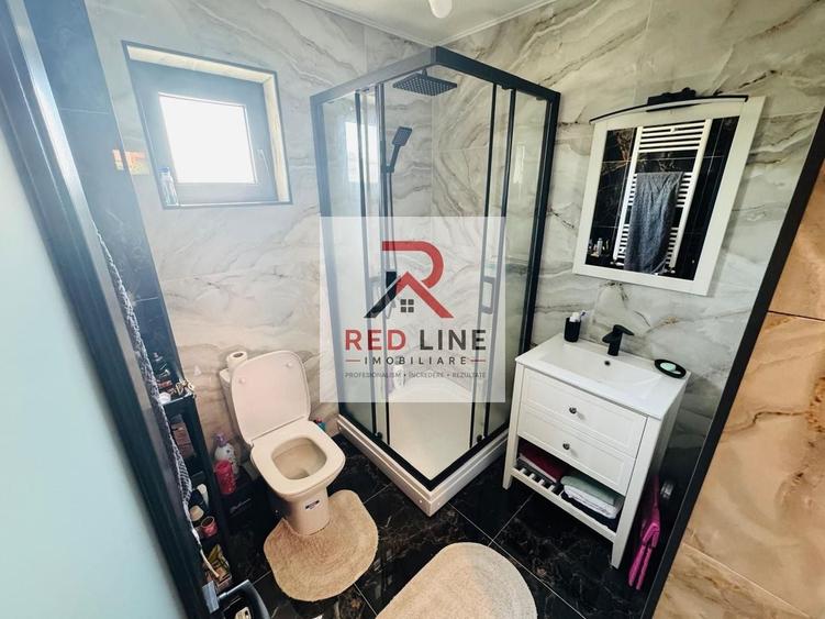 Casă cu 4 camere cu Canalizare în Exterior Vest