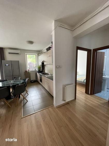 Vand apartament cu 2 camere in cartierul Grigorescu - 5