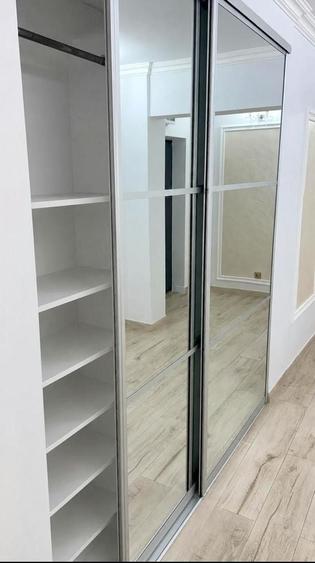 Apartament cu 4 camere decomandat în Micro 14