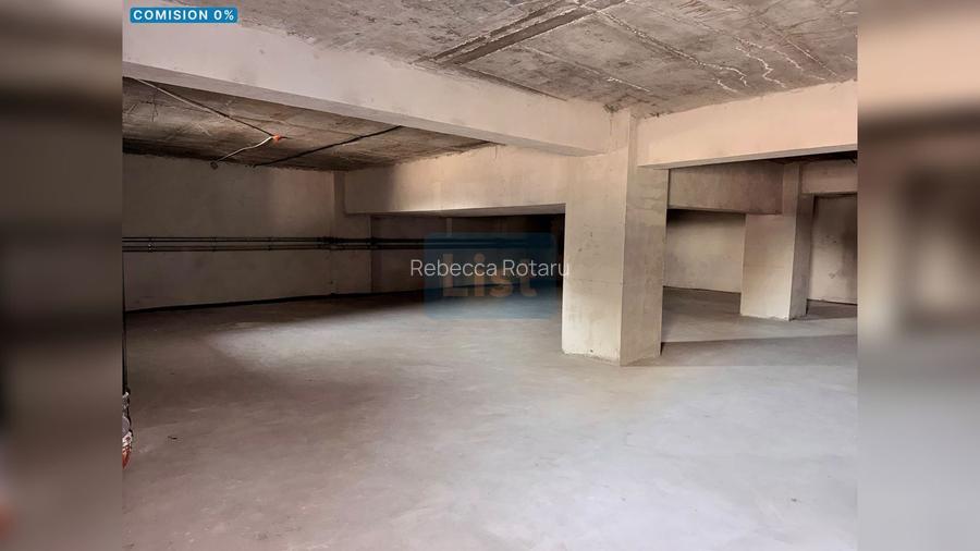 Oportunitate investiție – spațiu comercial 155 mp, Faleza Dunării