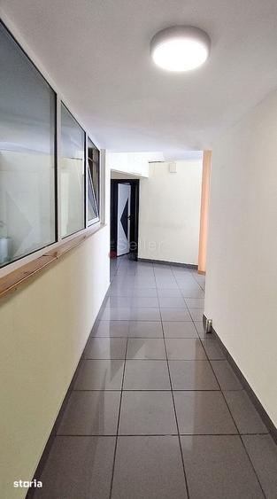 Spațiu comercial, de 401 mp, în Săcele