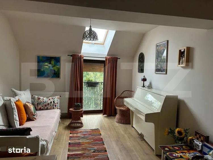 APARTAMENT DEOSEBIT CU 2 CAMERE + LOC DE PARCARE, 51 MP, ULTRACENTRAL - 3