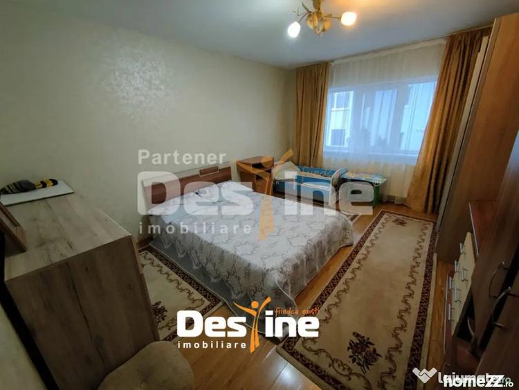 Garsonieră decomandată în Vișani