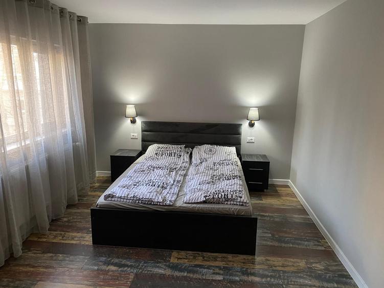 Apartament 2 camere Lupeni in spatele Profi - 5