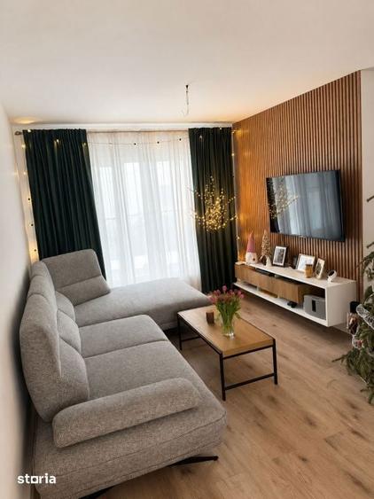 Casa Duplex 4 camere | Real Residence Clinceni| Teren 266mp - 1