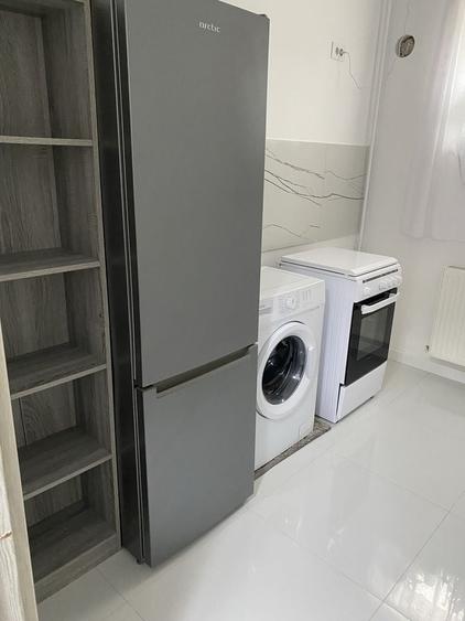 Garsonieră decomandată în Chiajna