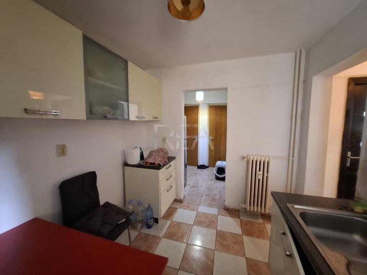 Apartament cu 2 camere circular, mobilat în Drumul Taberei