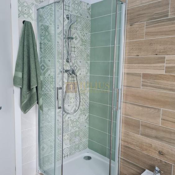 Apartament cu 2 camere semidecomandat, mobilat în Torontalului
