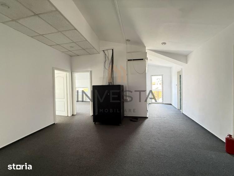 Casă cu Teren 154 Mp în Central