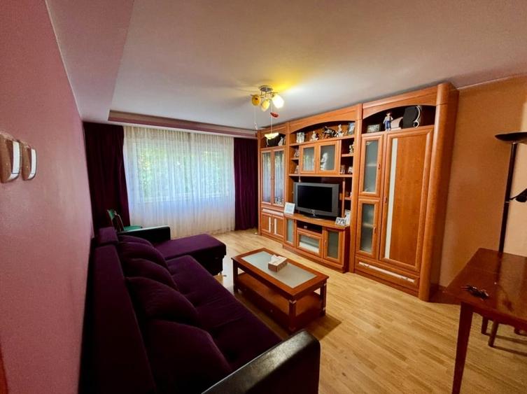 Apartament cu 2 camere în Năvodari