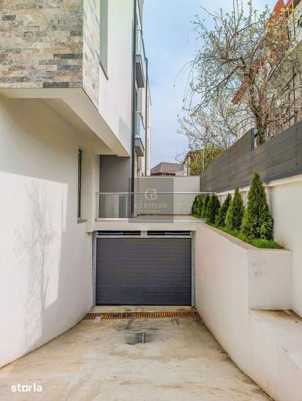 Apartament cu 2 camere în Obor