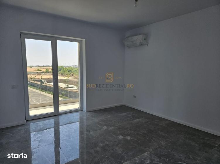 Apartament decomandat 3 camere, disponibil imediat, etaj 2/10 - 4