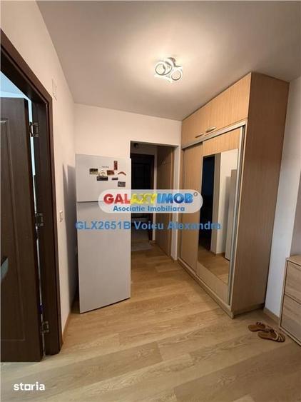 Apartament cu 2 camere în Berceni