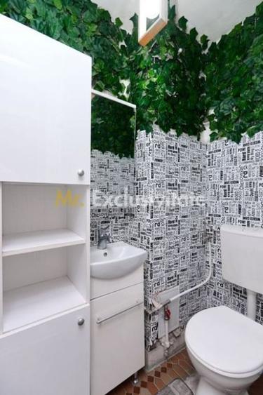 Apartament cu 3 camere decomandat în Găvana