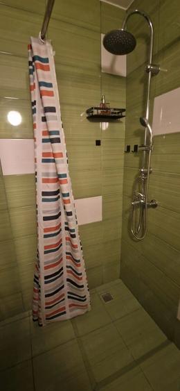Apartament cu 2 camere decomandat în Gară