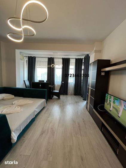Apartament 3 Mamaia, langa Hotel Regal 115000 euro - 8