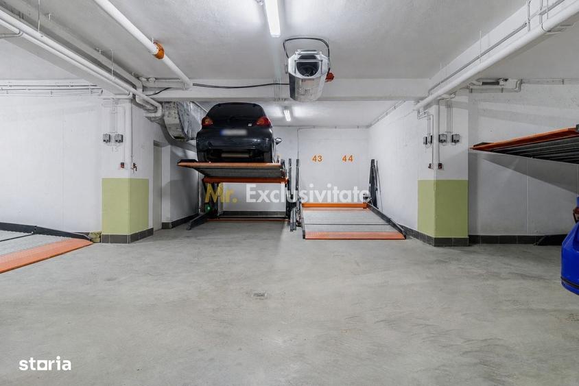 Apartament cu 2 camere în Grivița