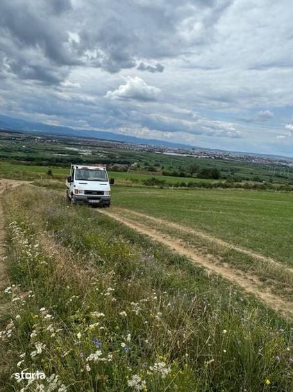 Teren de 500 mp, în Șelimbăr